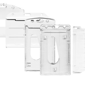 Card Rigid Holder Singapore