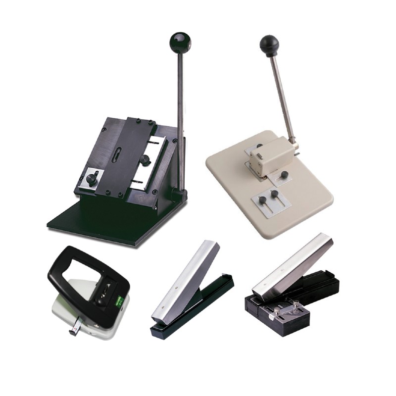 Slot punch Singapore