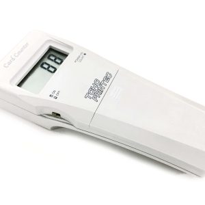 Card counter CC2