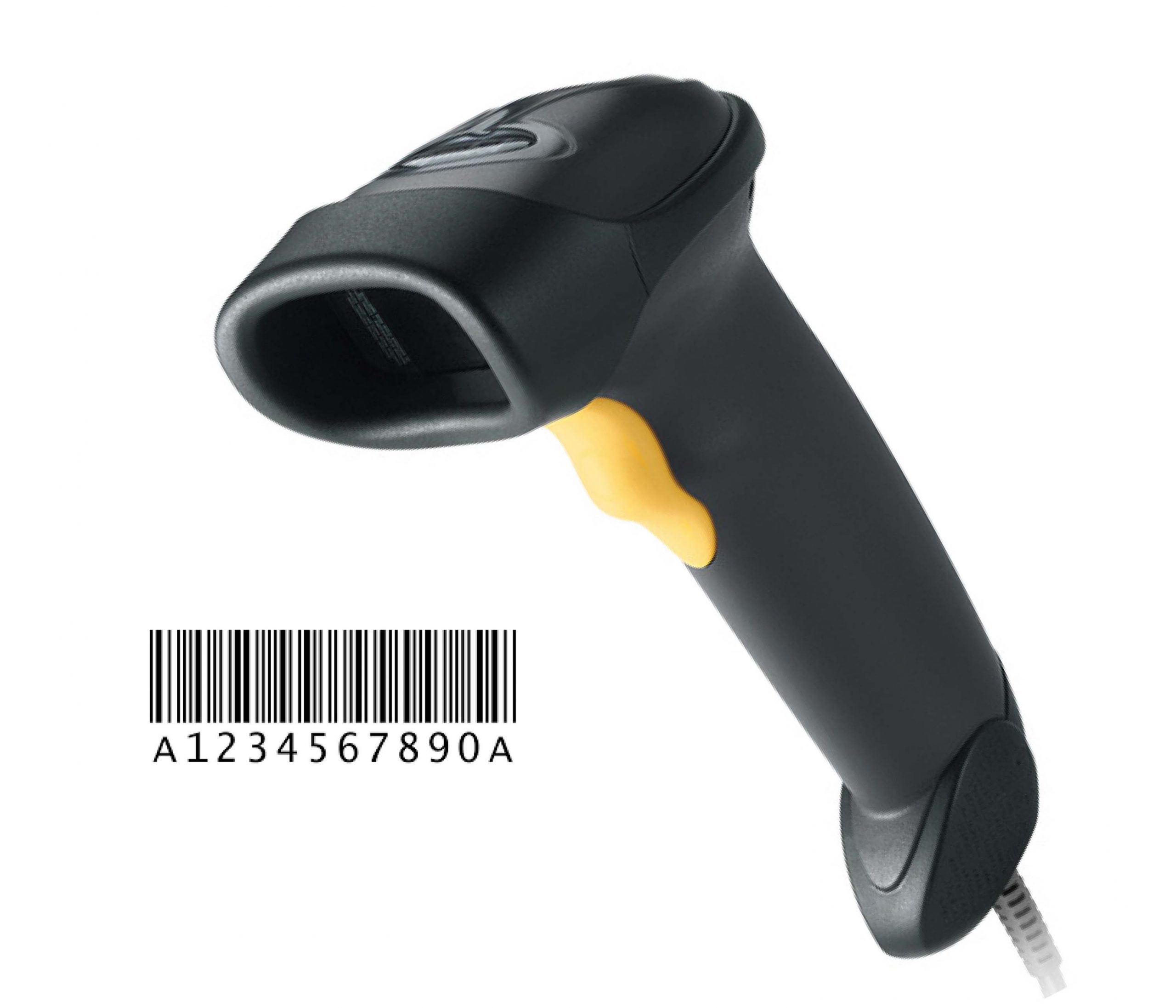 Barcode Scanner
